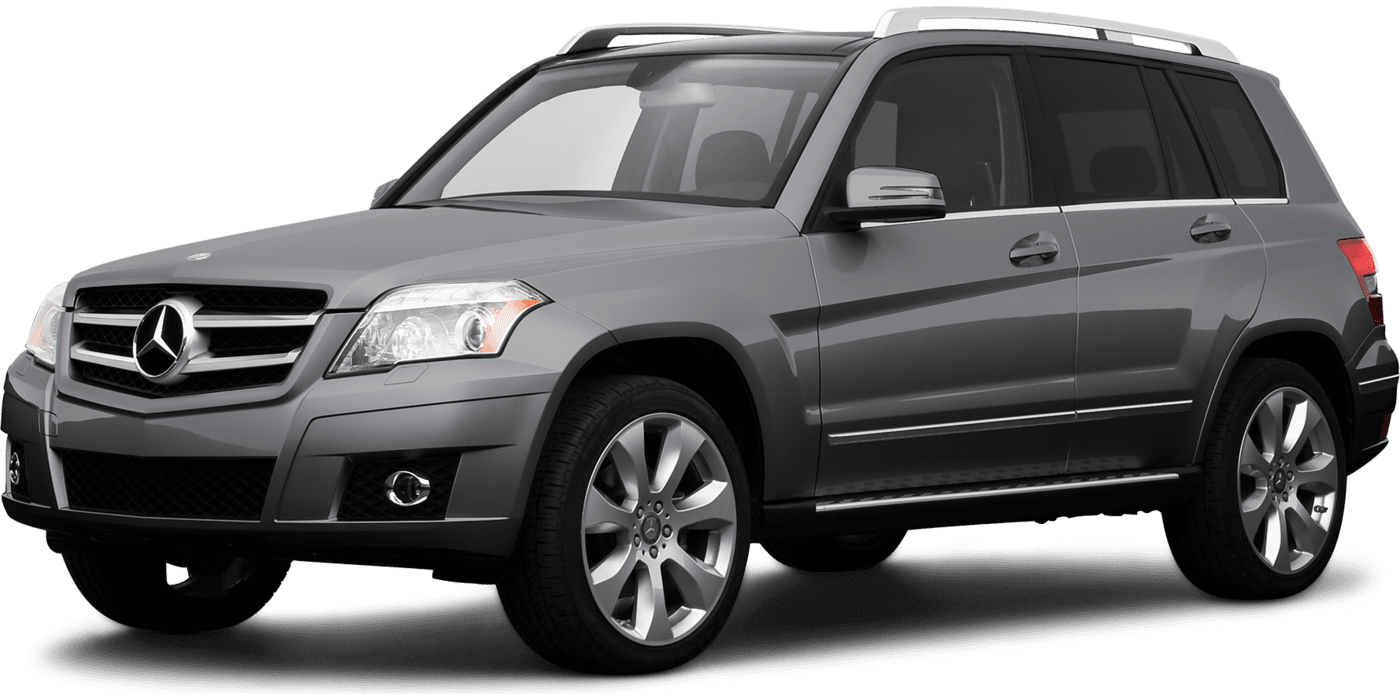 2010 Mercedes-Benz GLK GLK 350 — SUV — 139,124 mi — Spokane, WA