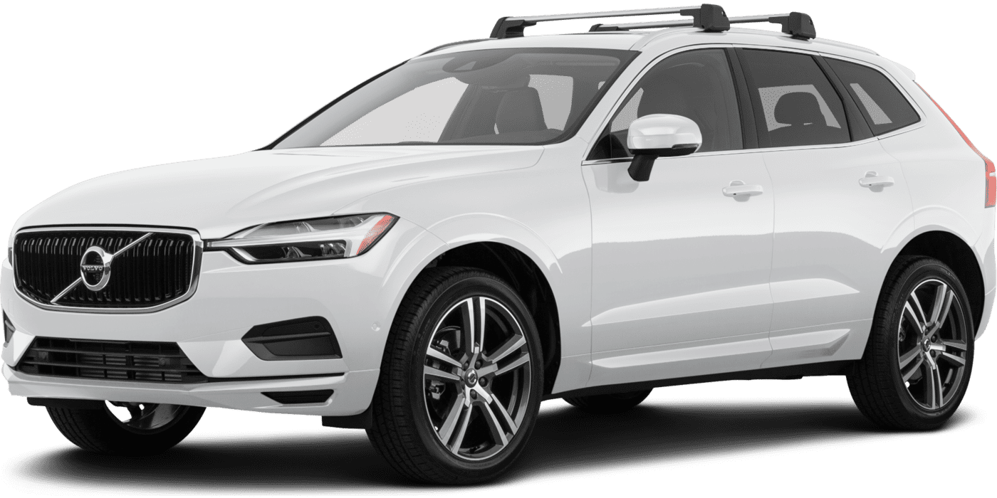 2018 Volvo XC60 R-Design — SUV — 52,685 mi — Chamblee, GA