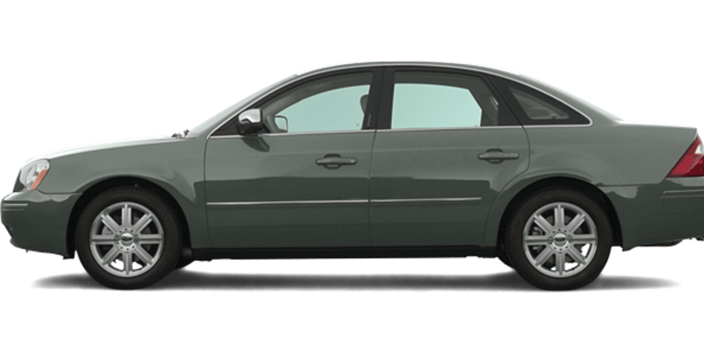 2005 Ford Five Hundred SE — Sedan — 167,416 mi — Egg Harbor Township, NJ