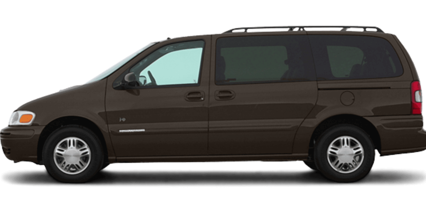 2001 Chevrolet Venture Plus — Minivan — 104,777 mi — Albany, OR