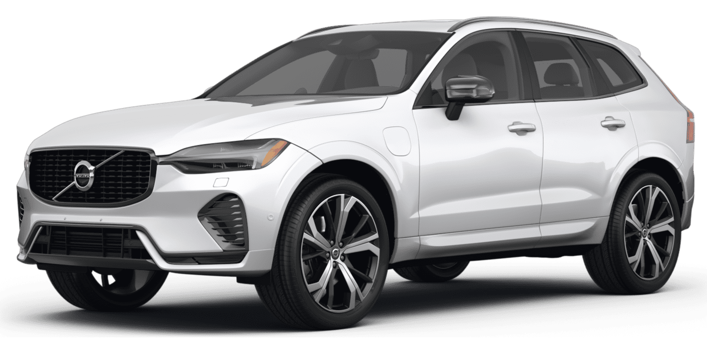 2022 Volvo XC60 Recharge Inscription — SUV — 55,541 mi — Colorado Springs, CO