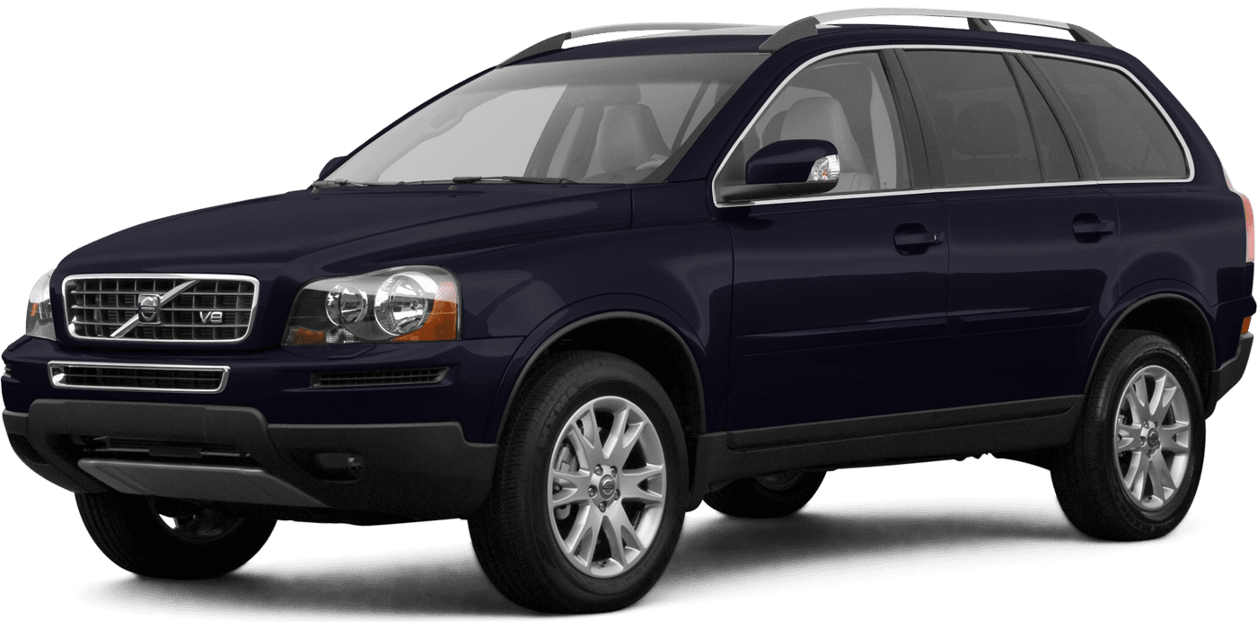 2007 Volvo XC90 3.2 — SUV — 230,124 mi — Maple Shade, NJ