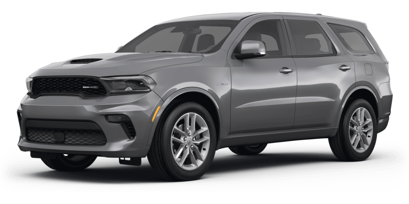 2024 Dodge Durango SRT 392 AlcHEMI — SUV — 1,429 mi — Middletown Road, RI