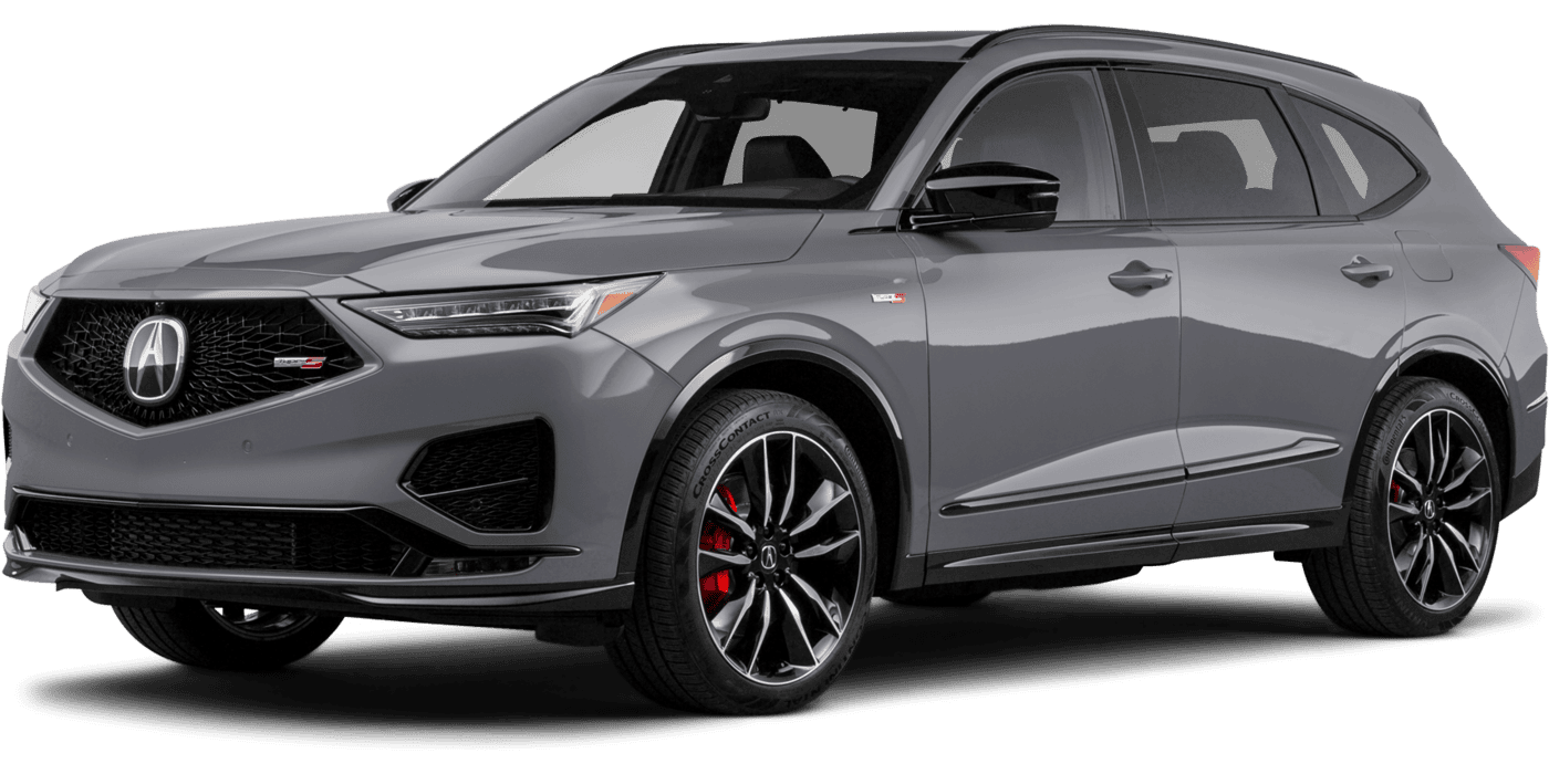 2024 Acura MDX Type S Advance Package — SUV — 25,090 mi — Chattanooga, TN