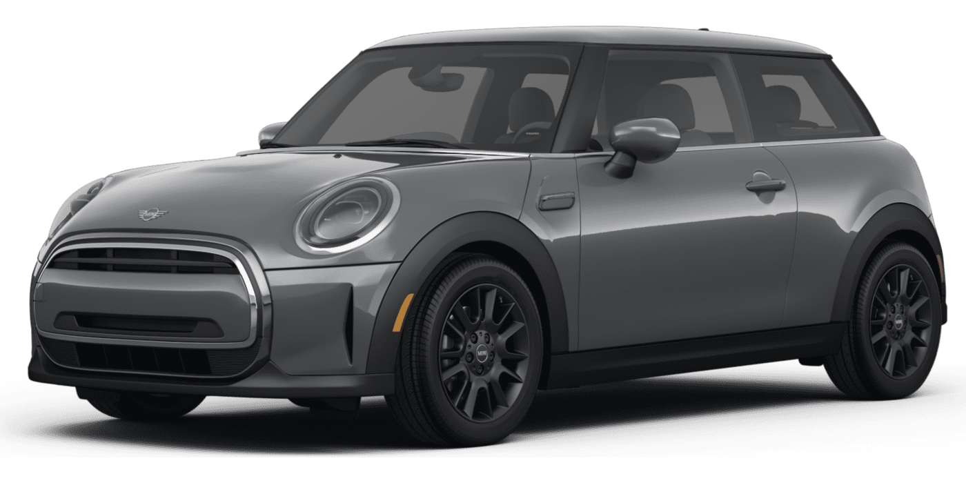 2022 MINI Hardtop Cooper — Hatchback — 22,171 mi — Honolulu, HI
