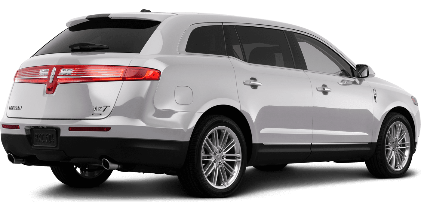 2014 Lincoln MKT Standard — SUV — 129,001 mi — Fort Worth, TX