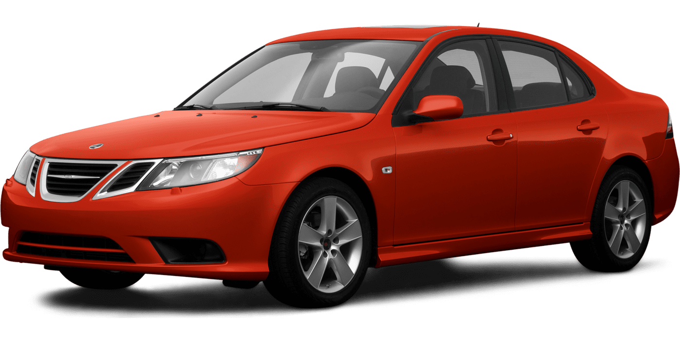 2009 Saab 9-3