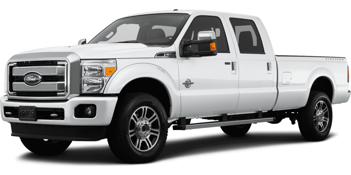 2016 Ford Super Duty F-350 Lariat — Pickup Truck — 67,938 mi — Las Cruces, NM