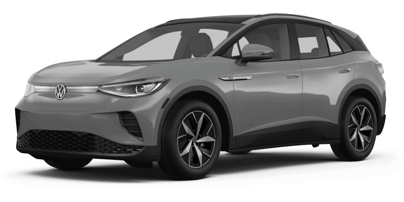 2023 Volkswagen ID.4 S — SUV — 21,547 mi — Los Angeles, CA