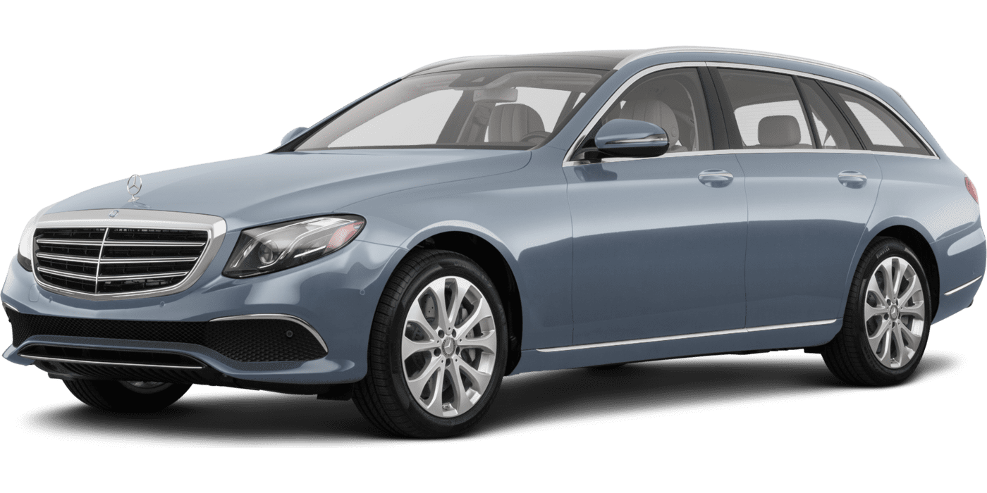 2018 Mercedes-Benz E-Class E 400 — Wagon — 91,773 mi — Austin, TX