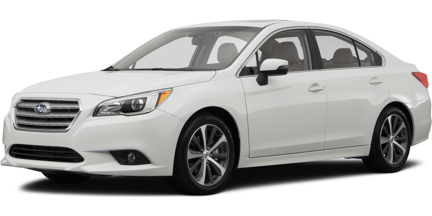 2015 Subaru Legacy 3.6R Limited — Sedan — 254,875 mi — Germantown, MD