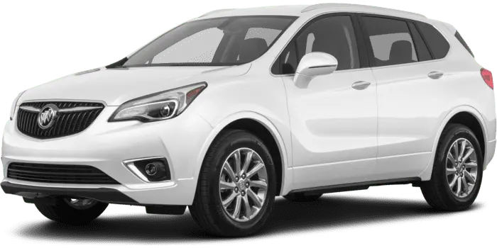 2019 Buick Envision Prices Reviews Incentives Truecar