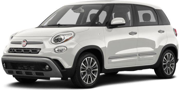 2020 Fiat 500l Prices Reviews Incentives Truecar