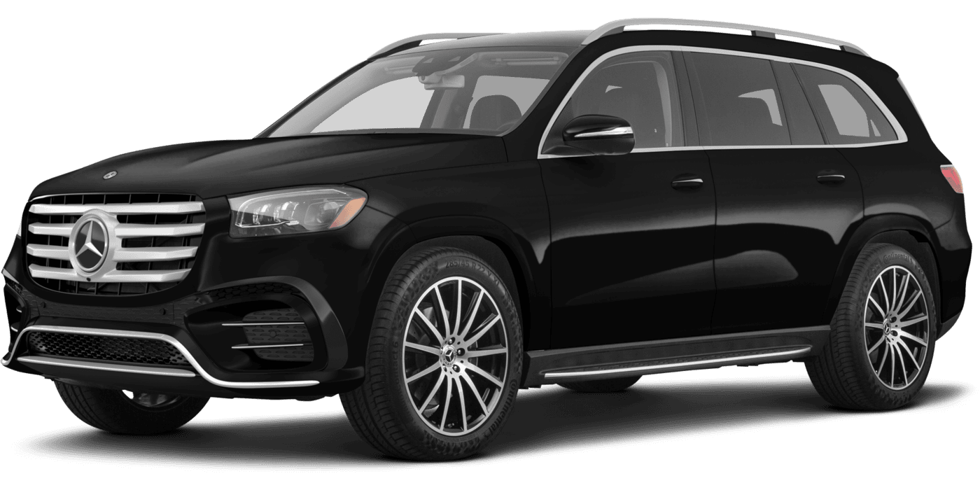 2025 Mercedes-Benz GLS GLS 450 — SUV — 565 mi — Tucson, AZ