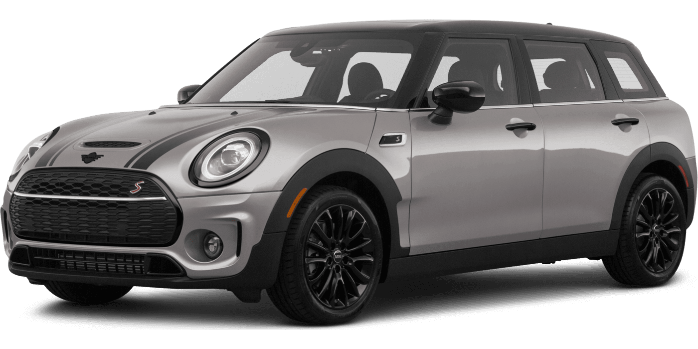 2023 MINI Clubman Cooper S — Wagon — 39,310 mi — San Antonio, TX