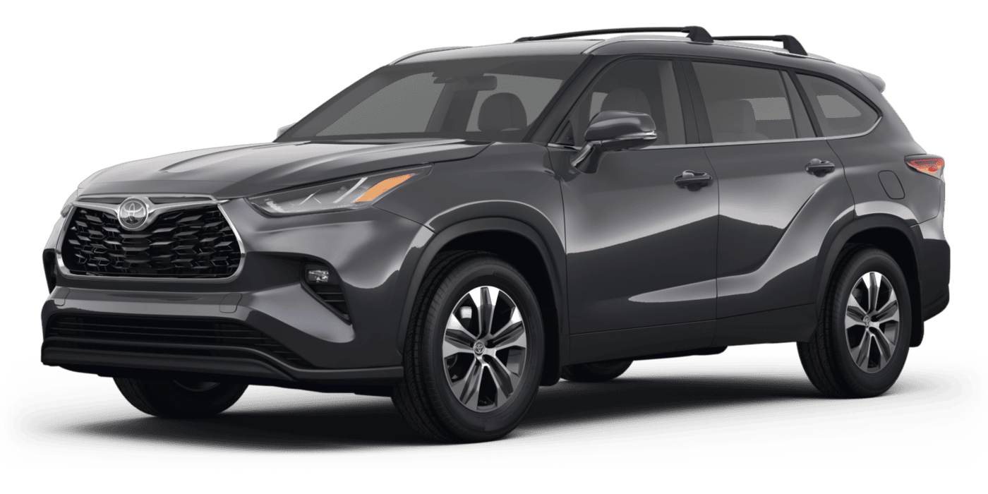 2023 Toyota Highlander XSE — SUV — 63,214 mi — Kinston, NC