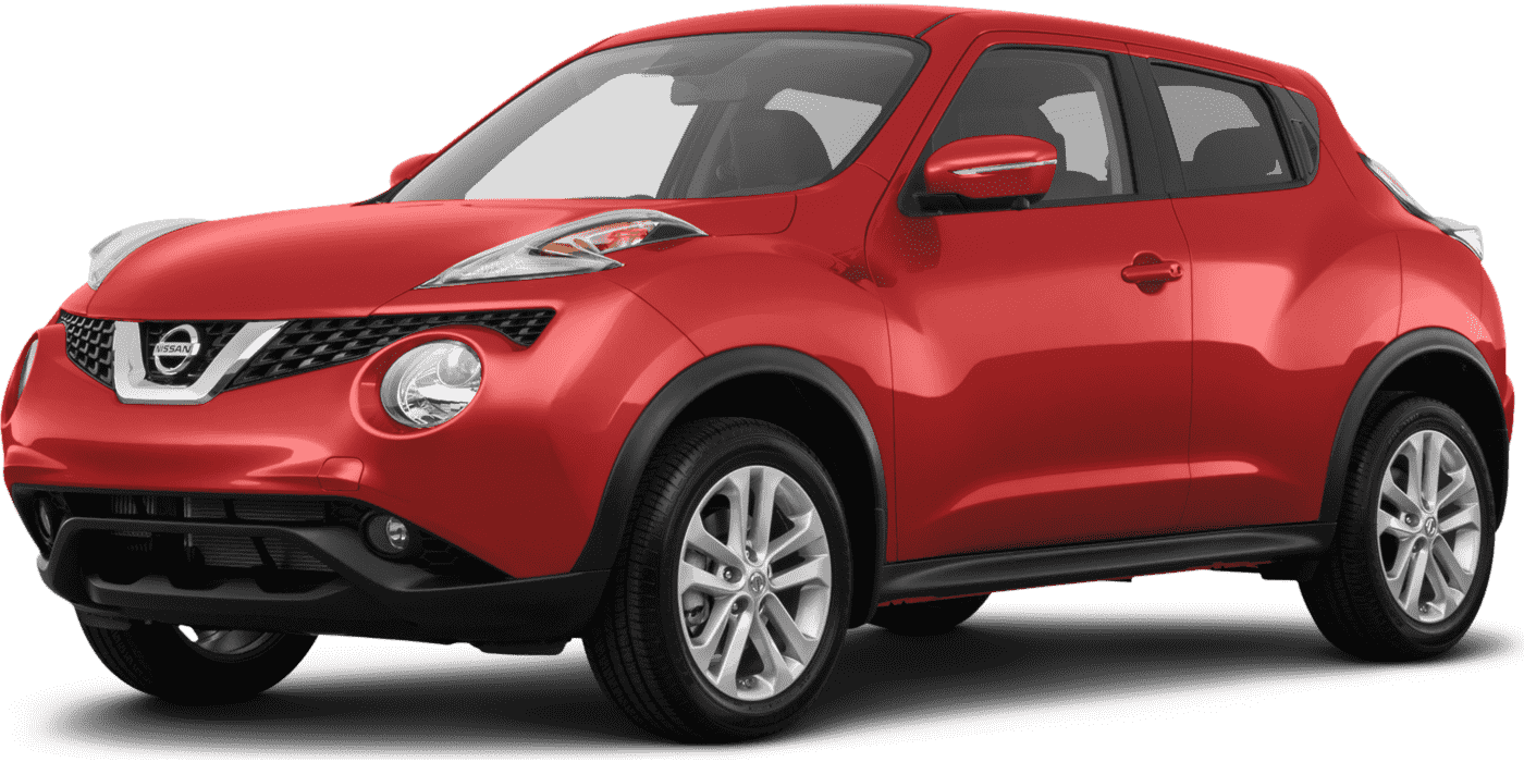 2017 Nissan JUKE SL — SUV — 53,788 mi — Webster, TX