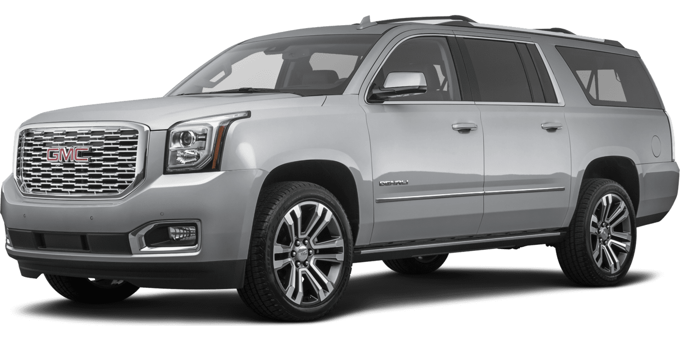 2020 GMC Yukon Denali — SUV — 95,700 mi — Temecula, CA