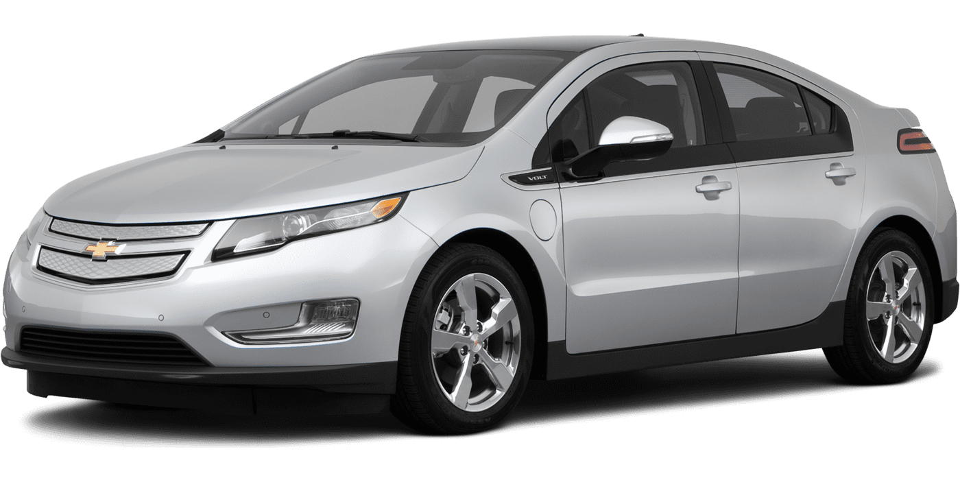 2011 Chevrolet Volt Base — Sedan — 101,055 mi — Mesa, AZ