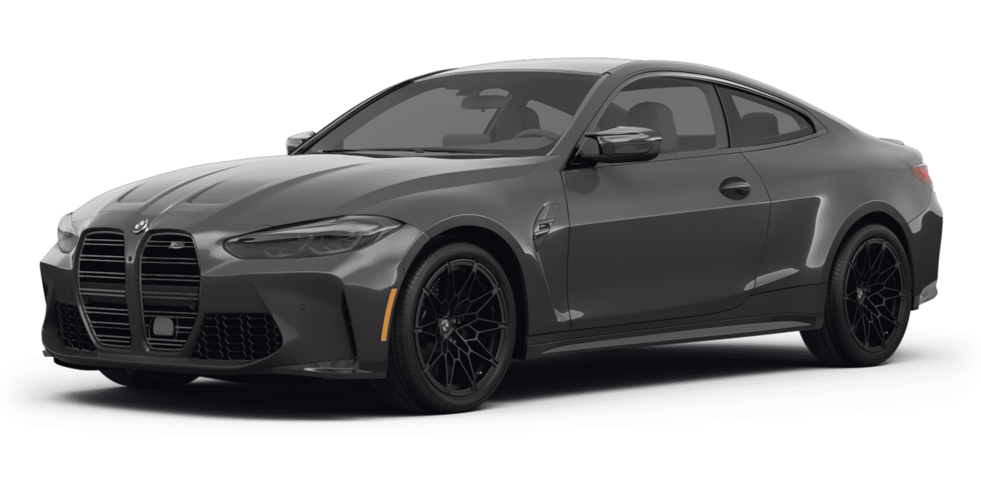 2023 BMW M4 Competition — Coupe — 15,985 mi — Austin, TX