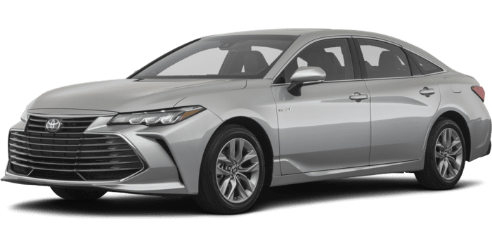 2019 Toyota Avalon Prices, Incentives & Dealers | TrueCar