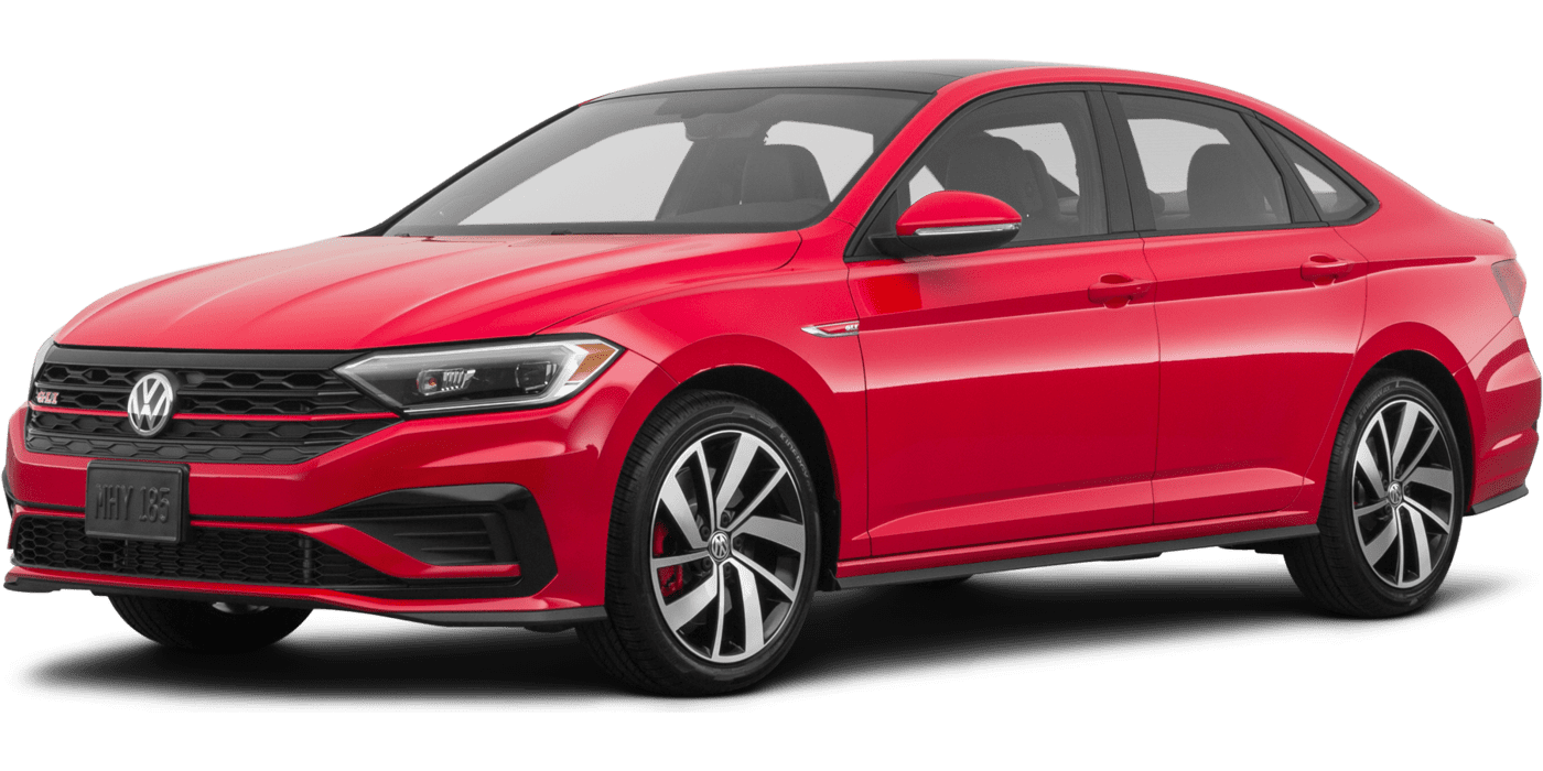 2020 Volkswagen Jetta GLI Autobahn — Sedan — 66,483 mi — Show Low, AZ