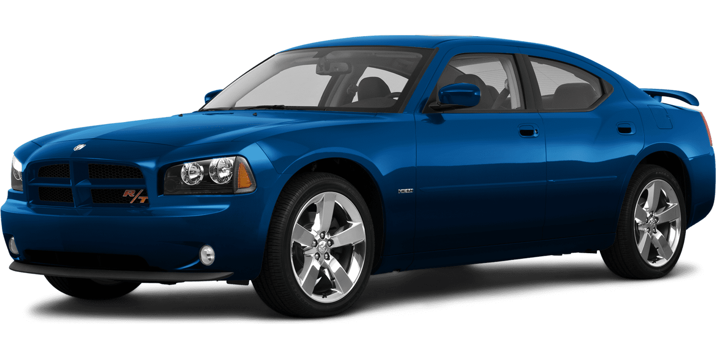 2010 Dodge Charger R/T — Sedan — 113,283 mi — Bradenton, FL