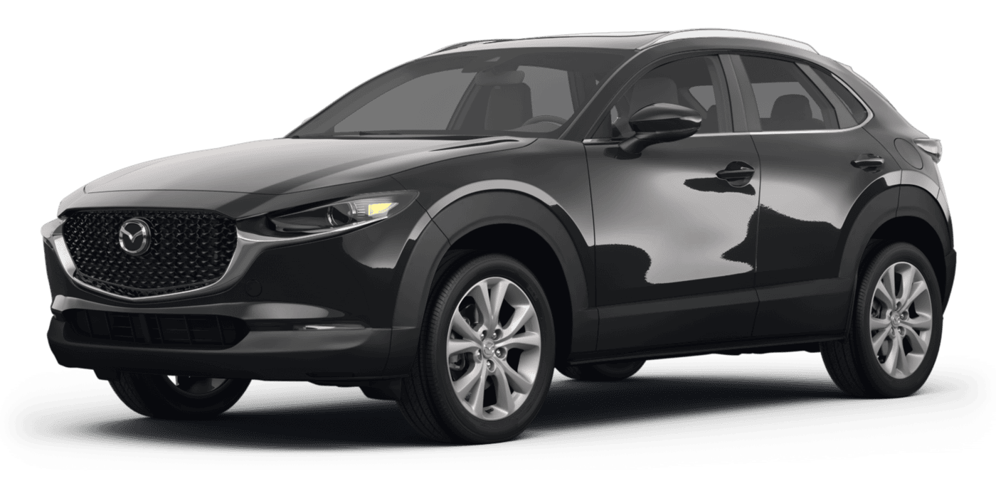 2025 Mazda CX-30 Preferred — SUV — 795 mi — West Chester, PA