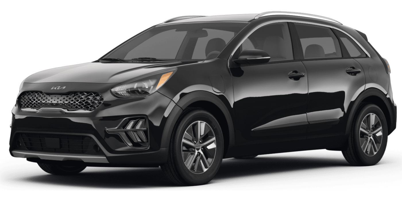 2022 Kia Niro Plug-In Hybrid EX — SUV — 36,491 mi — Richmond, CA