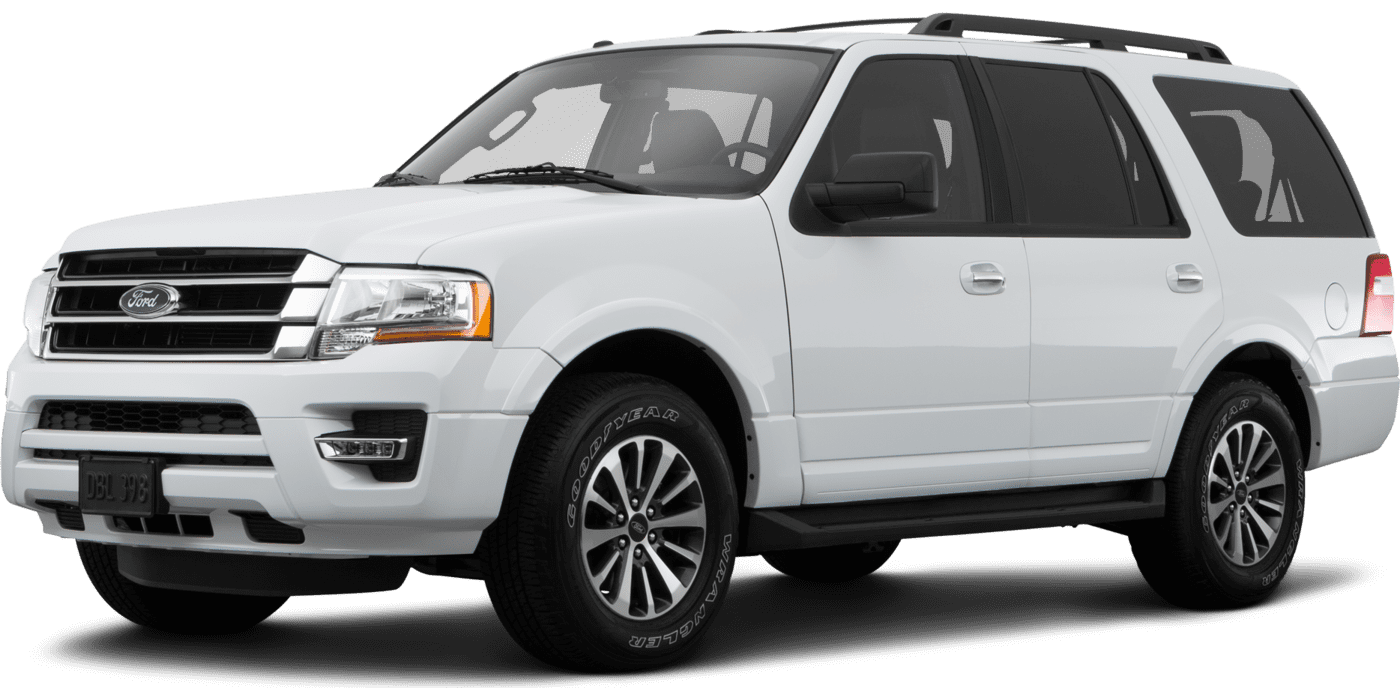 2015 Ford Expedition XLT — SUV — 137,824 mi — Fruitland Park, FL