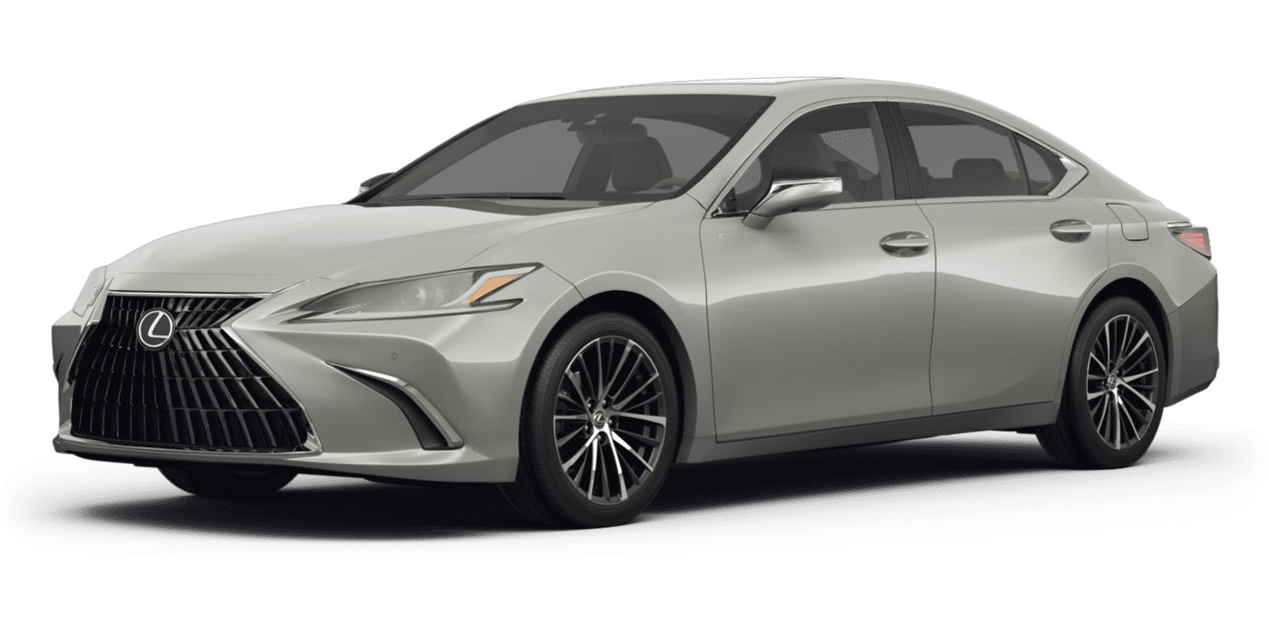 2023 Lexus ES ES 250 — Sedan — 21,858 mi — Union City, GA