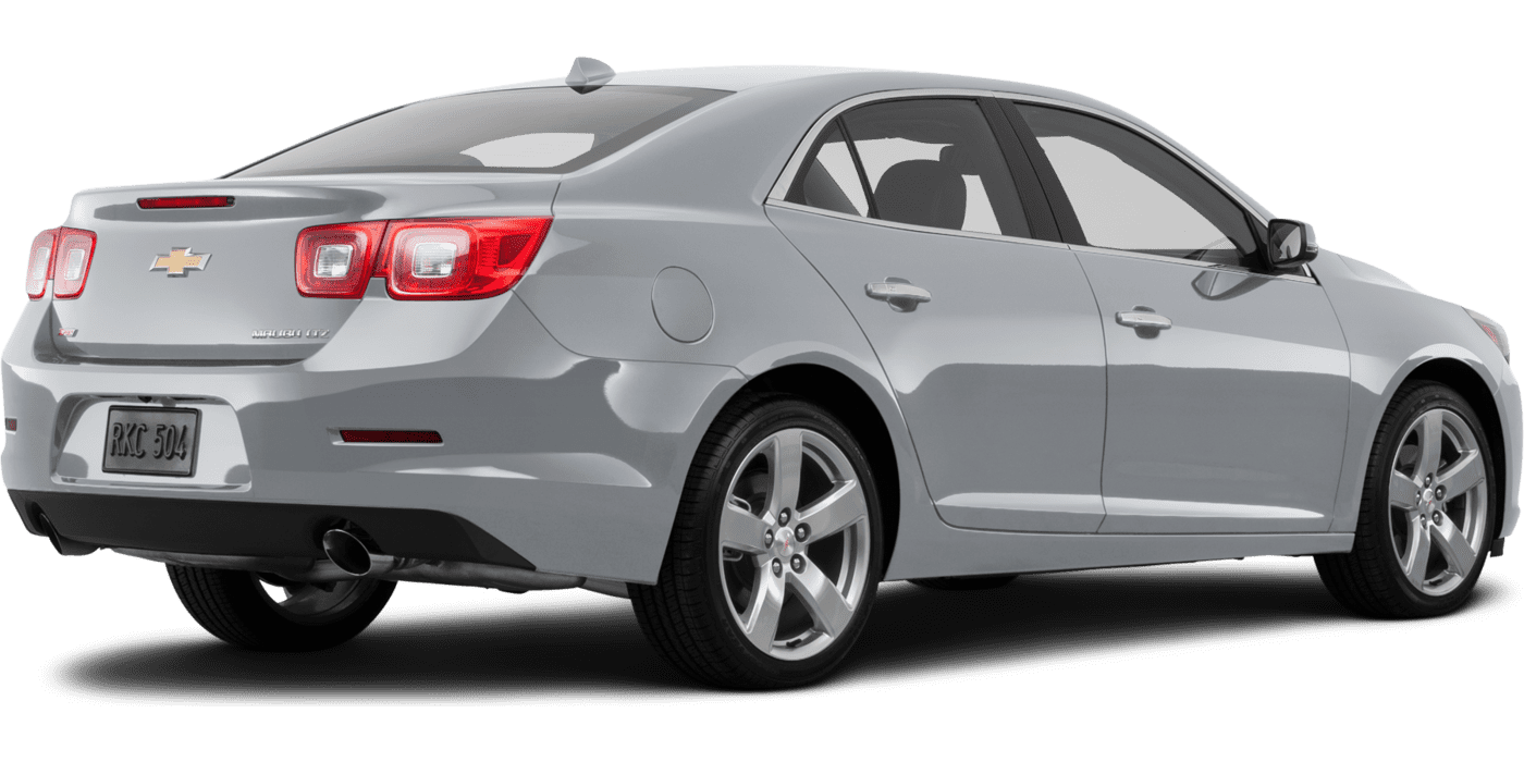 2014 Chevrolet Malibu LTZ — Sedan — 192,665 mi — Morehead, KY