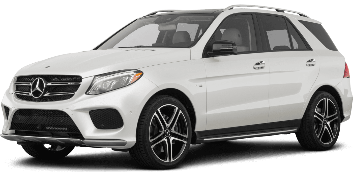 2018 Mercedes-Benz GLE GLE 63 S AMG — SUV — 84,131 mi — Marietta, GA