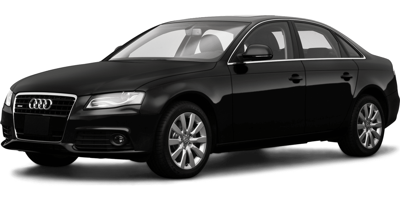 2009 Audi A4 Premium Plus — Sedan — 123,950 mi — Fallston, MD