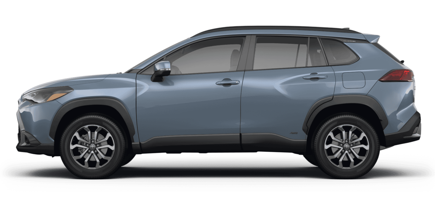 2024 Toyota Corolla Cross Review  Pricing, Trims & Photos - TrueCar