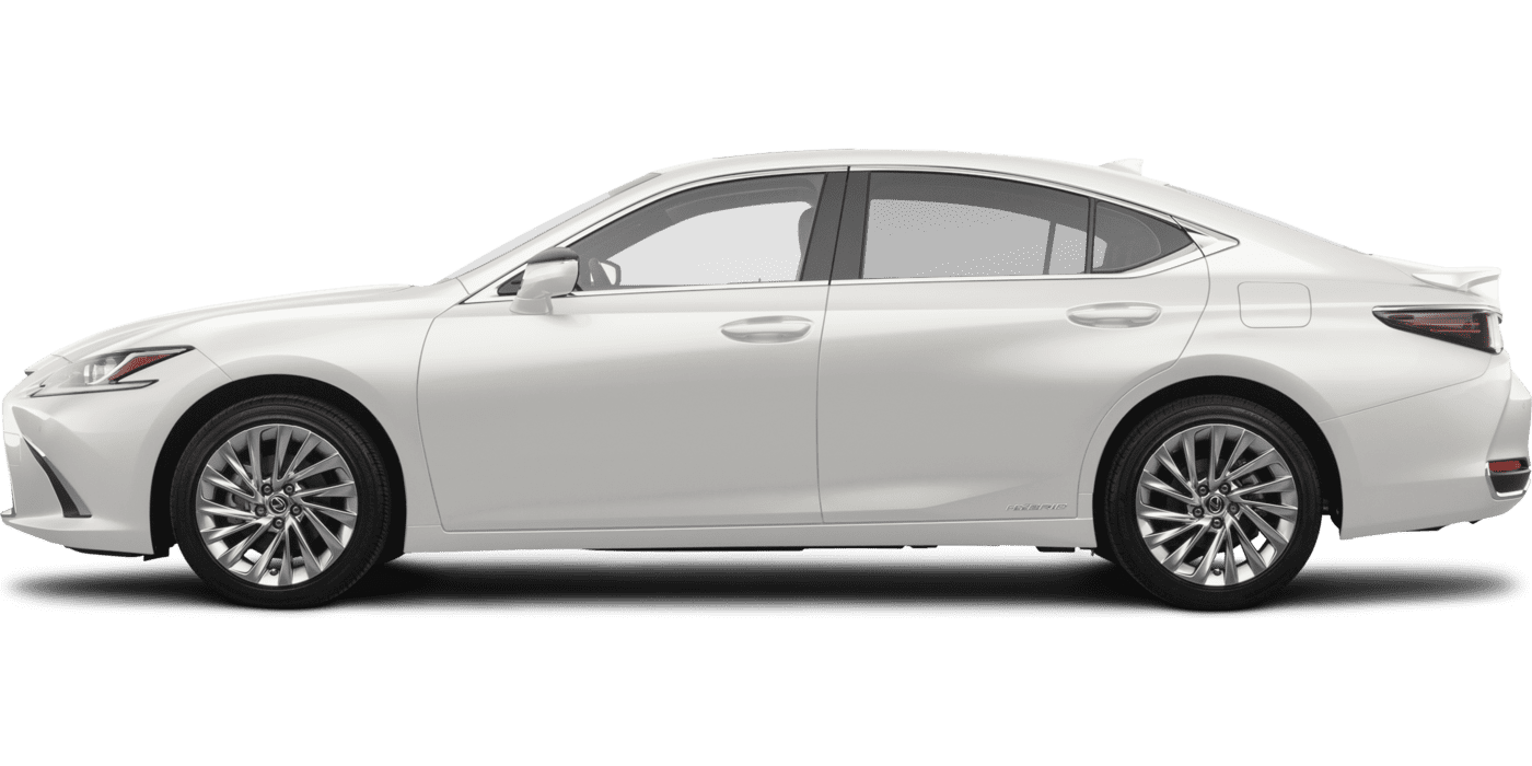 2019 Lexus ES ES 300h Ultra Luxury — Sedan — 145,157 mi — Union City, GA