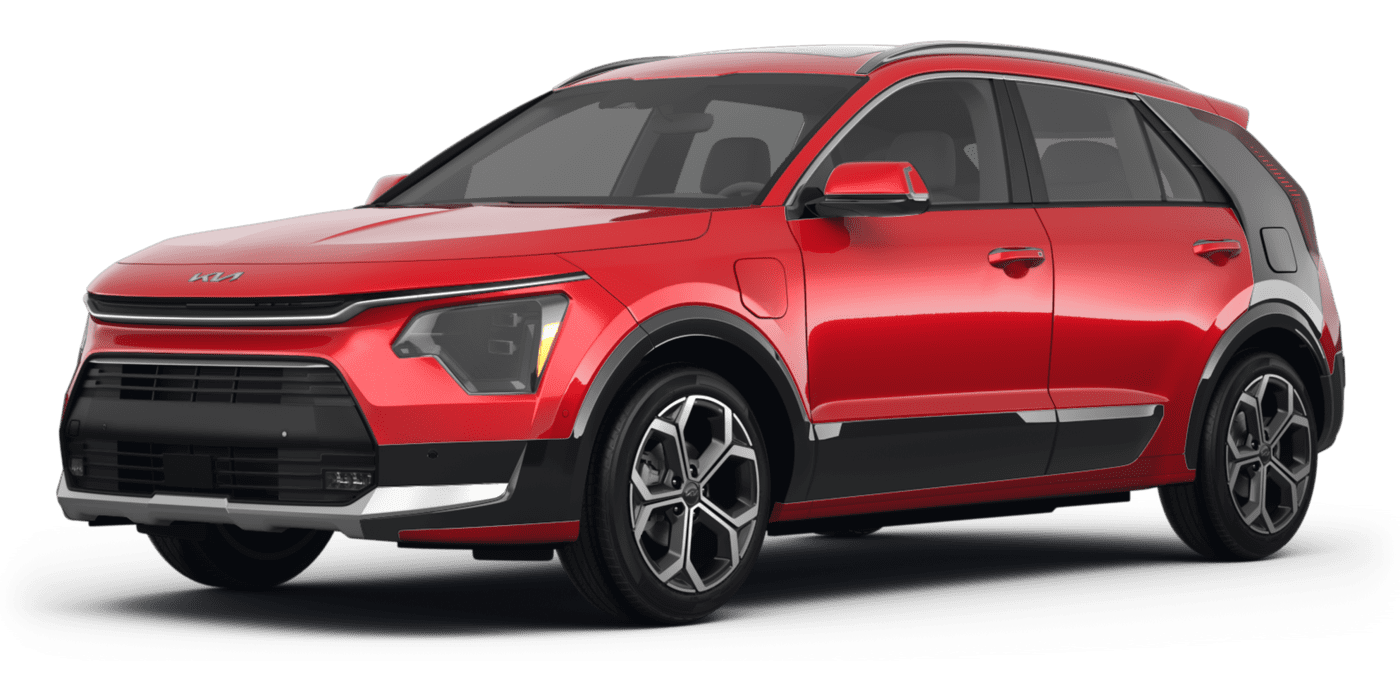 2023 Kia Niro Plug-In Hybrid EX — SUV — 17,852 mi — Elgin, IL