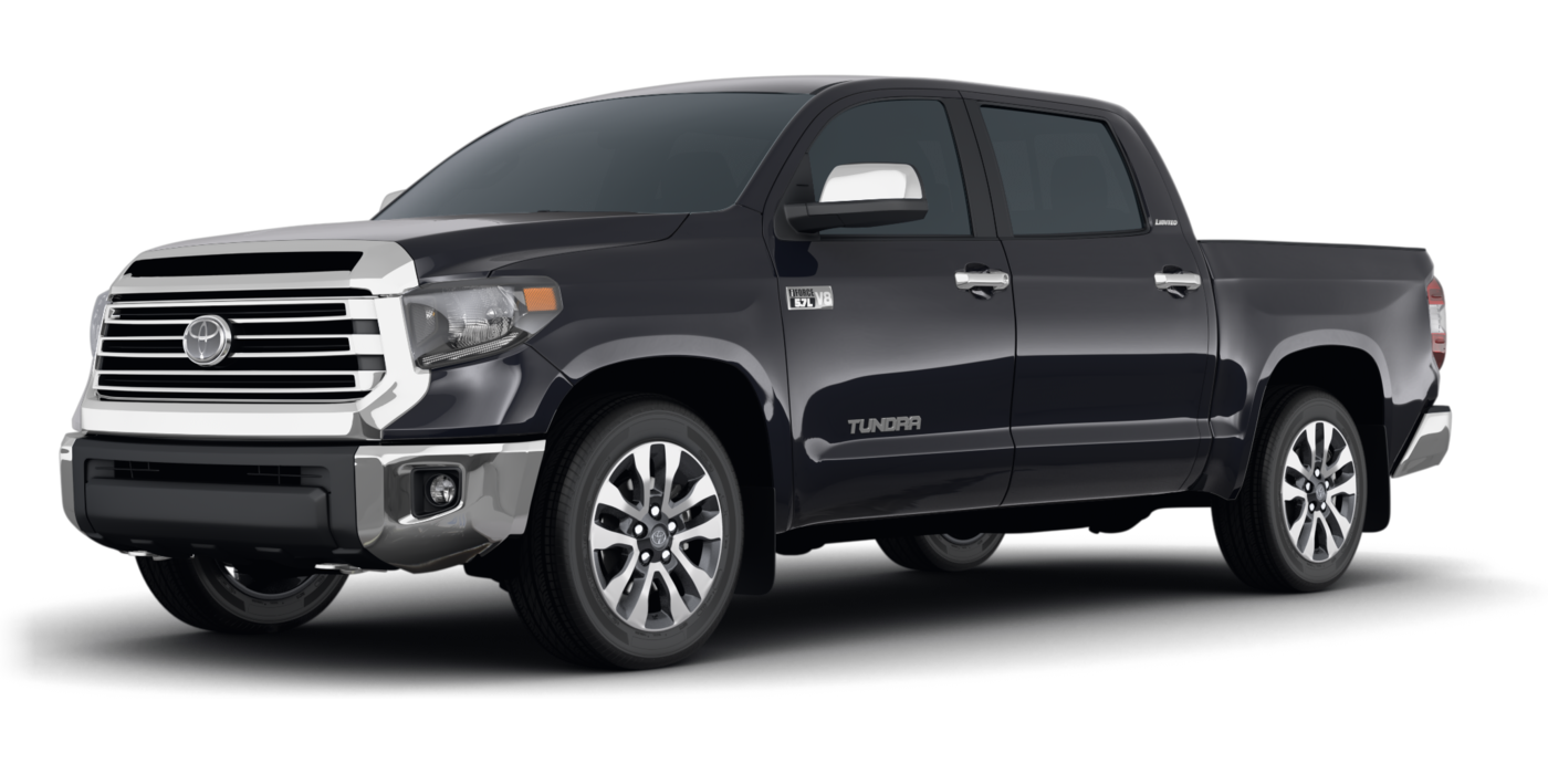 2021 Toyota Tundra Limited — Pickup Truck — 36,134 mi — Deerfield Beach, FL