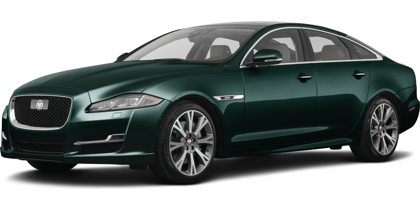 2019 Jaguar XJ R-Sport — Sedan — 11,396 mi — Kenner, LA
