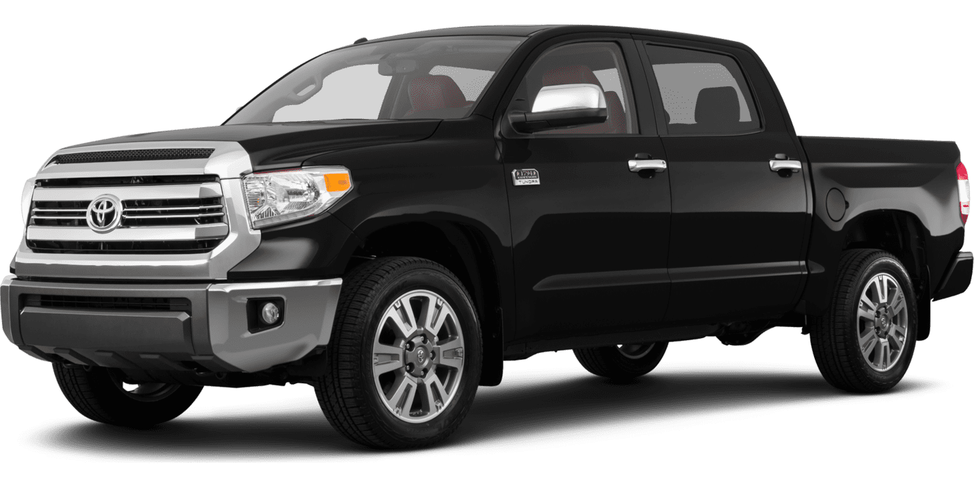 2020 Toyota Tundra 1794 Edition — Pickup Truck — 130,019 mi — Thomasville, GA