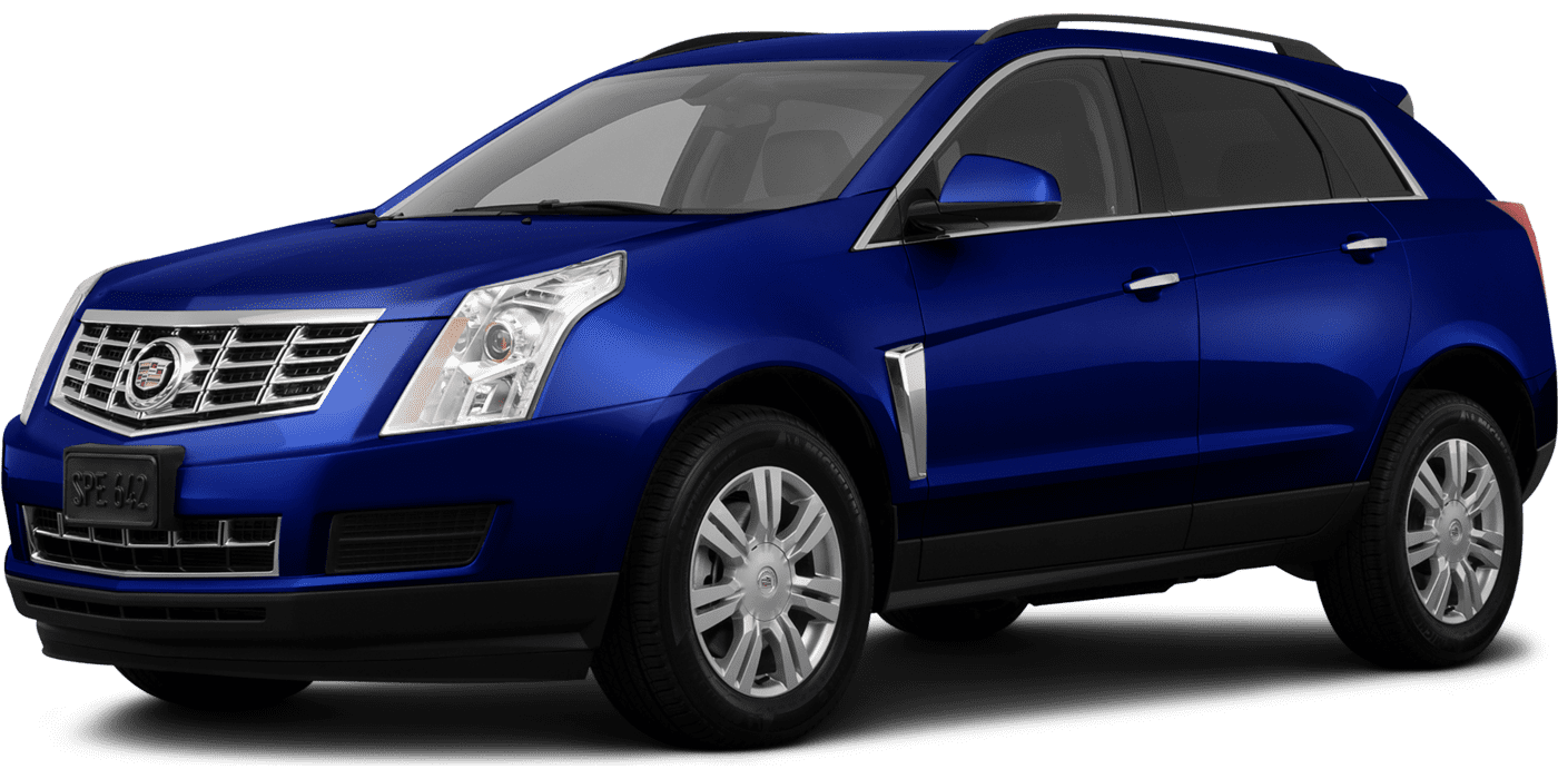 2013 Cadillac SRX Standard — SUV — 60,903 mi — Zanesville, OH