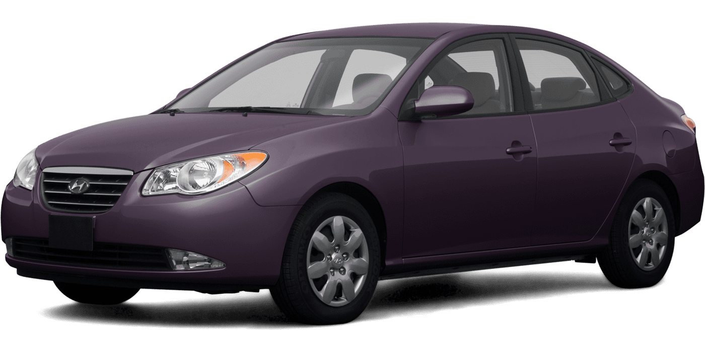 2008 Hyundai Elantra GLS — Sedan — 228,131 mi — Homewood, IL