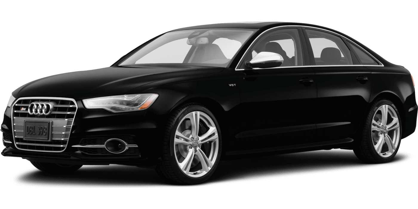2014 Audi S6 Prestige — Sedan — 101,204 mi — Carrollton, TX