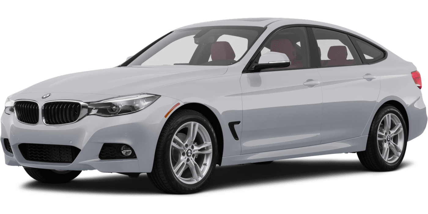 2018 BMW 3 Series 330i — Hatchback — 101,027 mi — Sacramento, CA