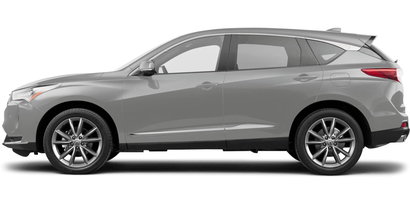2024 Acura RDX Review  Pricing, Trims & Photos - TrueCar