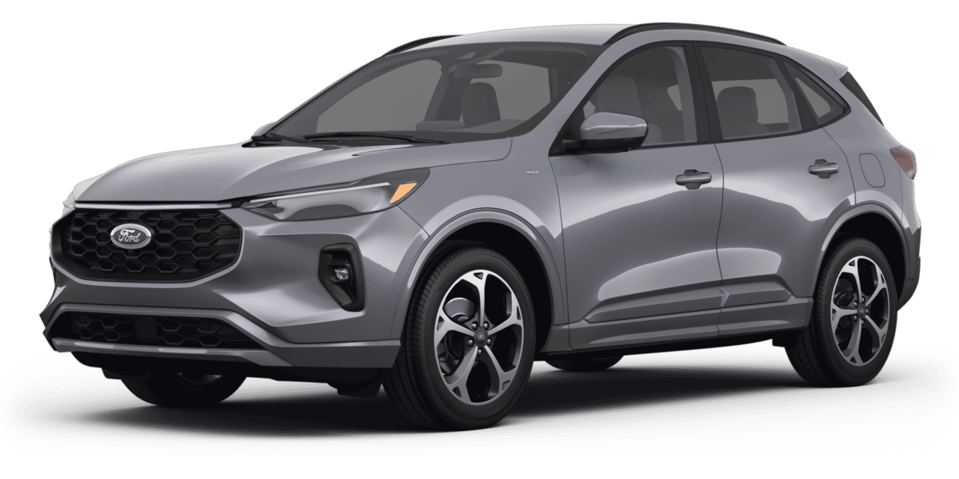 2024 Ford Escape ST-Line Select — SUV — 107 mi — Morgan, UT