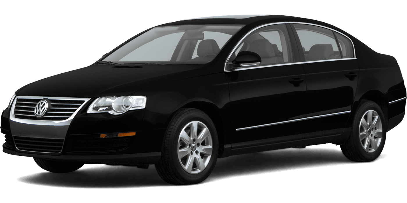 2007 Volkswagen Passat 2.0T — Sedan — 113,726 mi — Glendale, CA