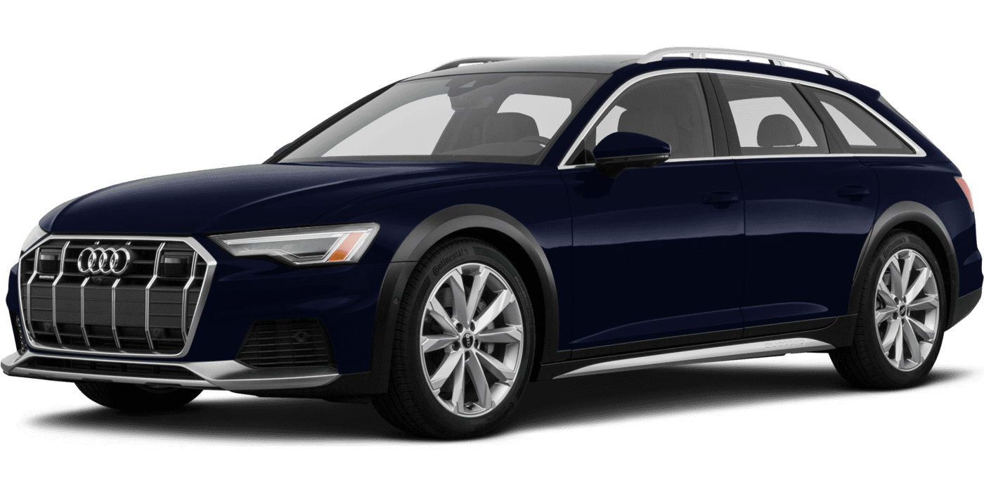 2022 Audi A6 allroad Premium Plus — Wagon — 20,800 mi — West Chester, PA