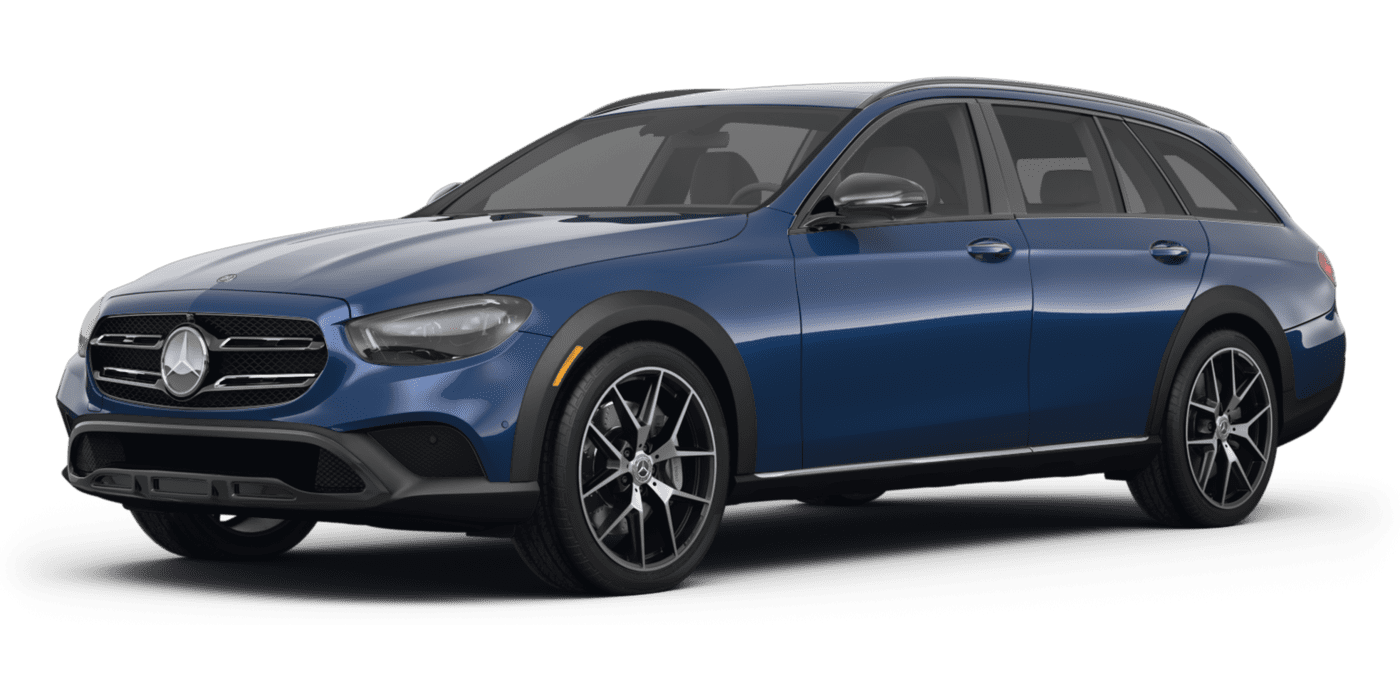 2022 Mercedes-Benz E-Class E 450 — Wagon — 31,813 mi — COLUMBUS, OH