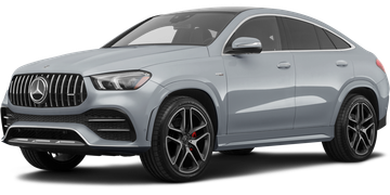 2026 Mercedes-Benz GLE